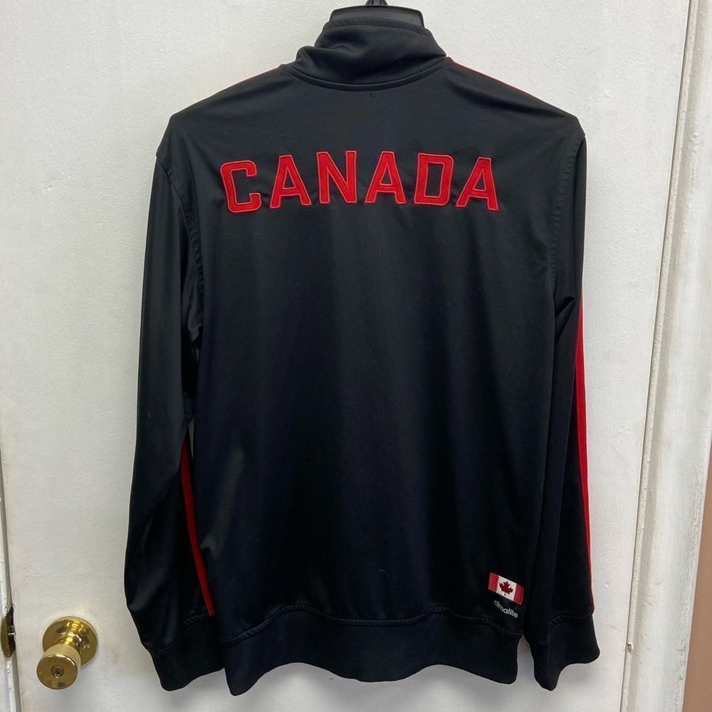 Addidas Climalite Canada Edition Mens size Small - Picture 4 of 7